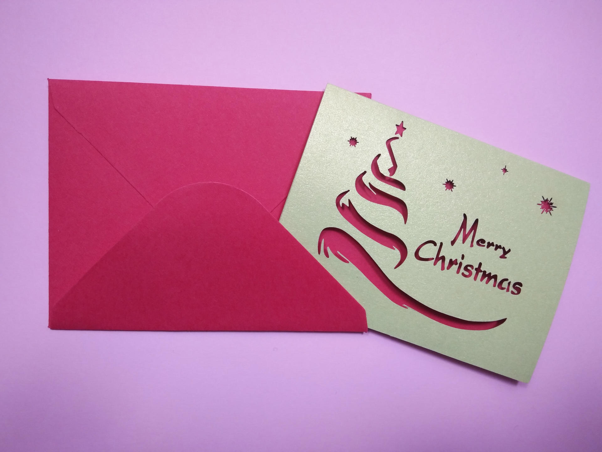 创意立体元旦贺卡生日卡片感谢万用卡祝福卡diy 感恩节新年贺卡