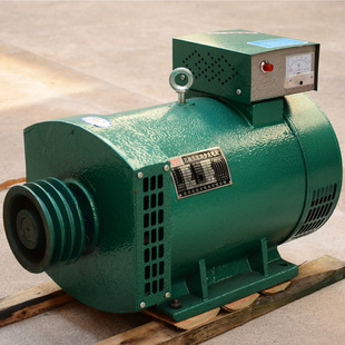 15kw三相发电机