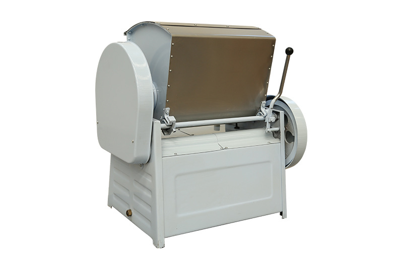 5hwt20公斤合面机中小型商用和面机铜电机不锈钢和面机