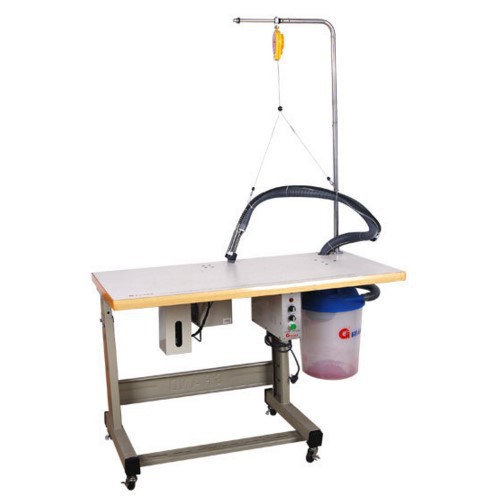 自动剪毛机 牙刷绣铲毛机 qr-250直流无刷式剪毛机