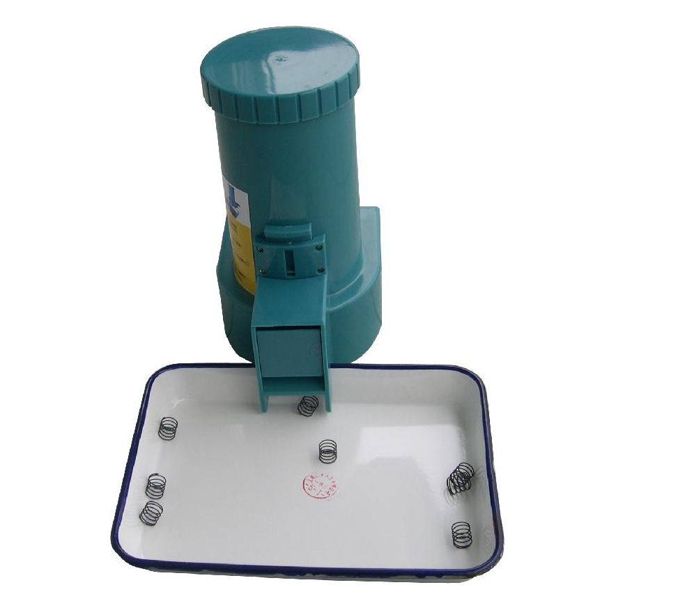 供应:hs-2306可调式弹簧自动分离机 大弹簧分离器 调速度弹簧拆