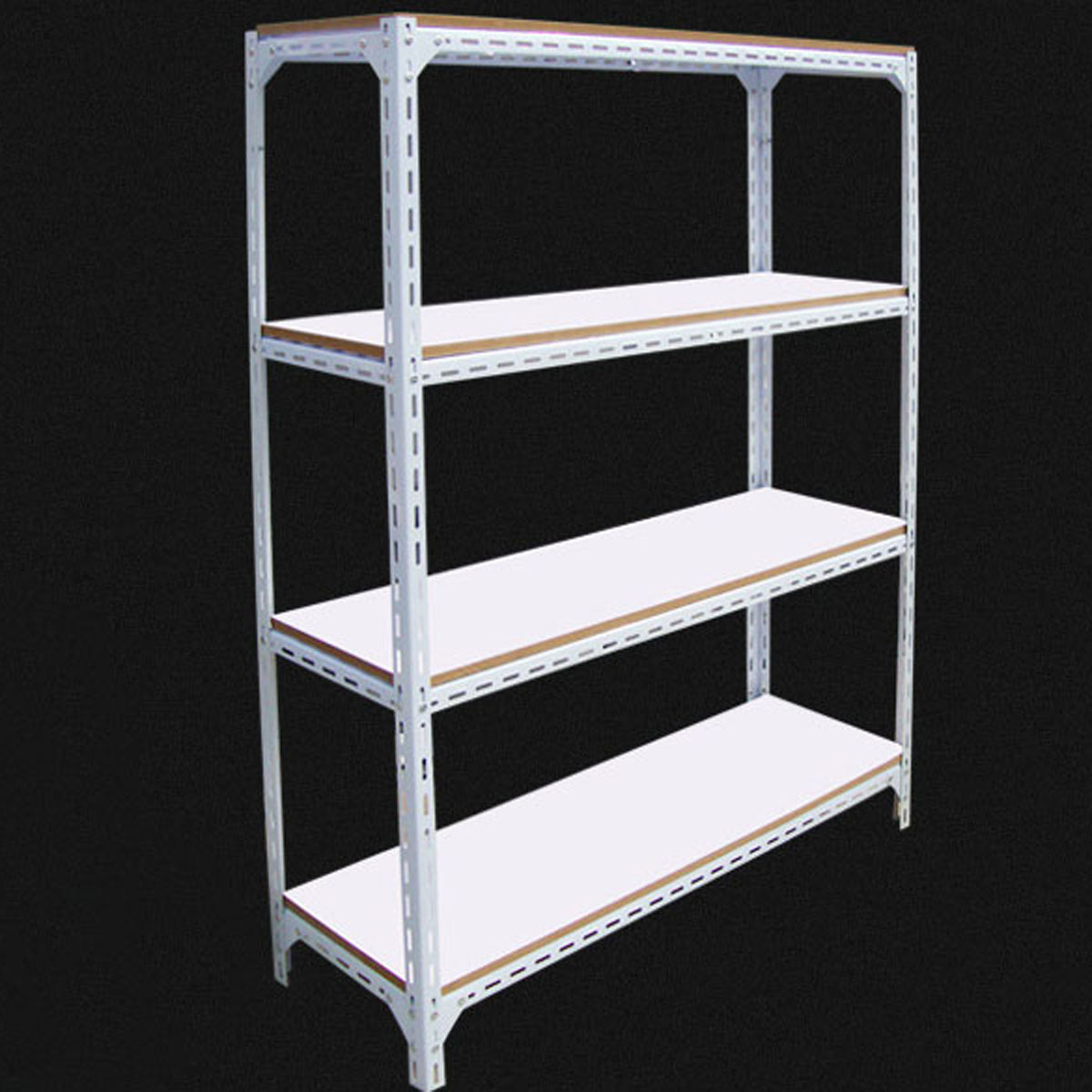 白色万能角铁 货架角铁批发 角铁40*40 广东等边角铁 万能角钢