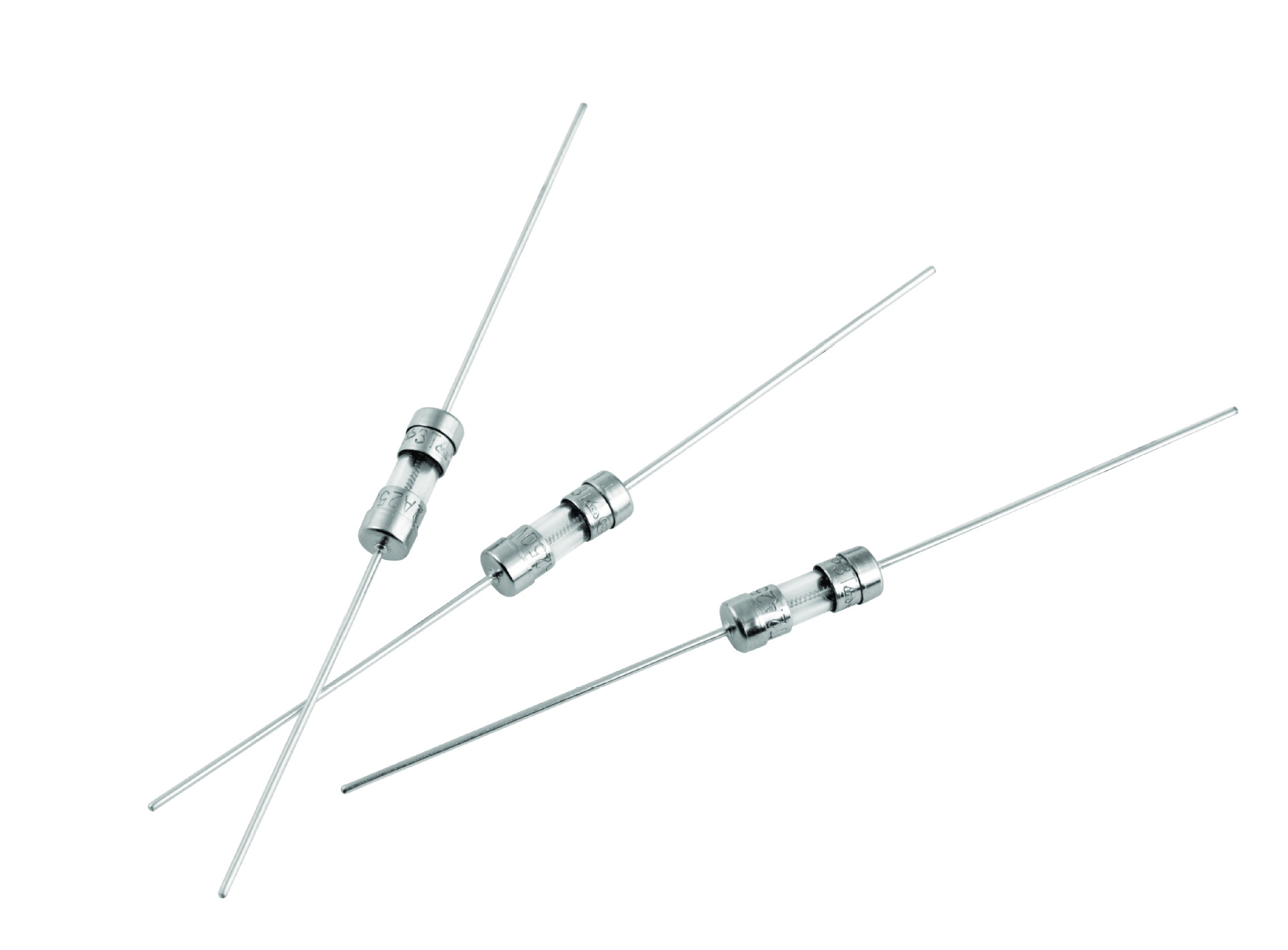 供应3*10玻璃管慢断保险丝 xc fuse 旭程保险丝 3t t8a t10a 125v