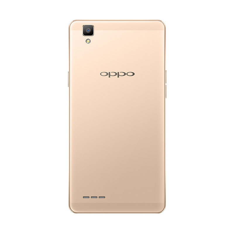 官方正品oppo a53手机 5.5寸八核移动4g 全网通4g拍照智能手机