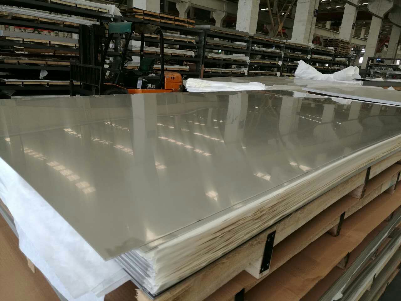 现货销售不锈钢304冷轧板量大优惠加工定做电话;13328101234