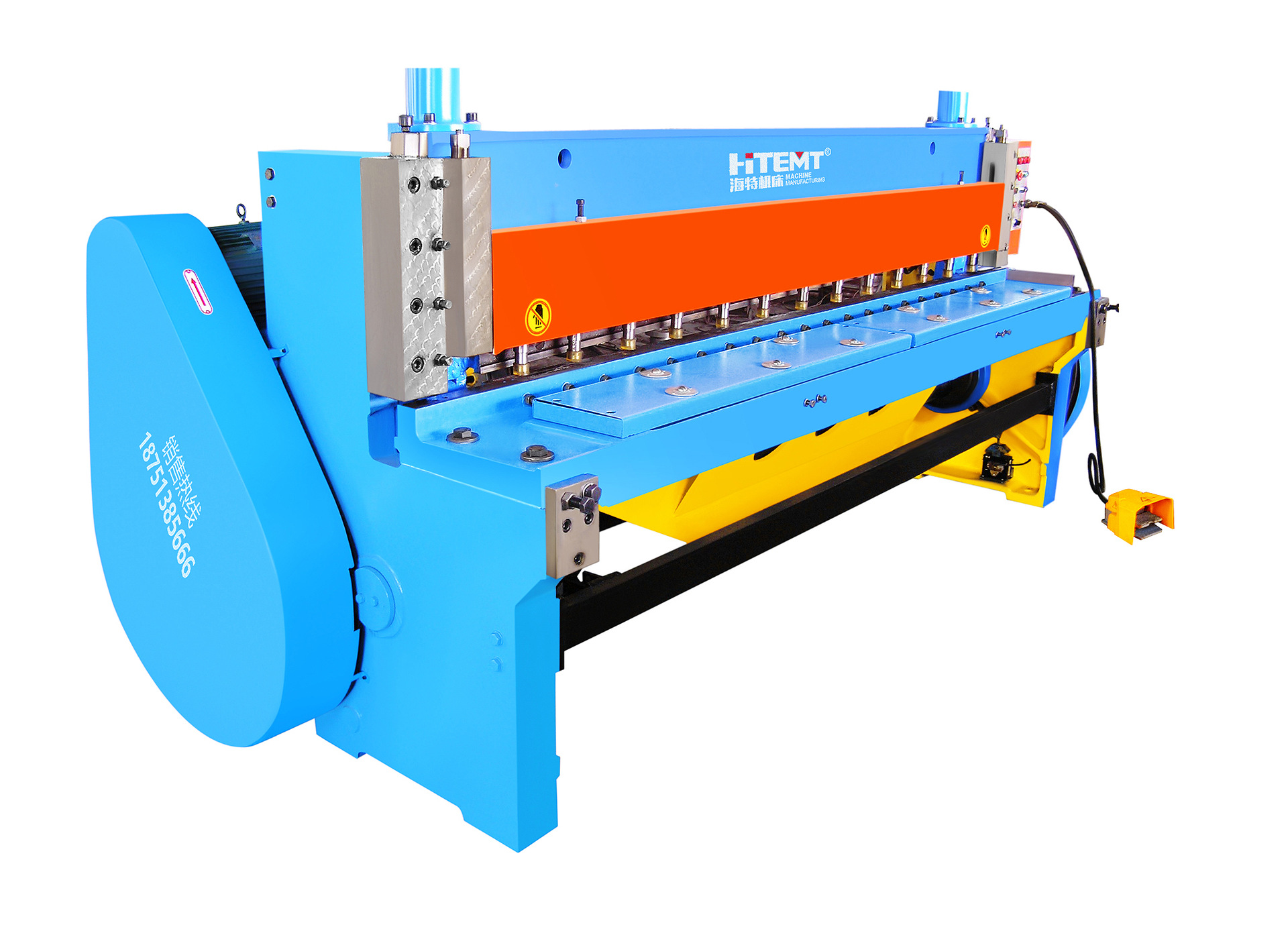 供应新款铁皮剪板机q1162500剪板机电线铁皮剪板机电动剪板机