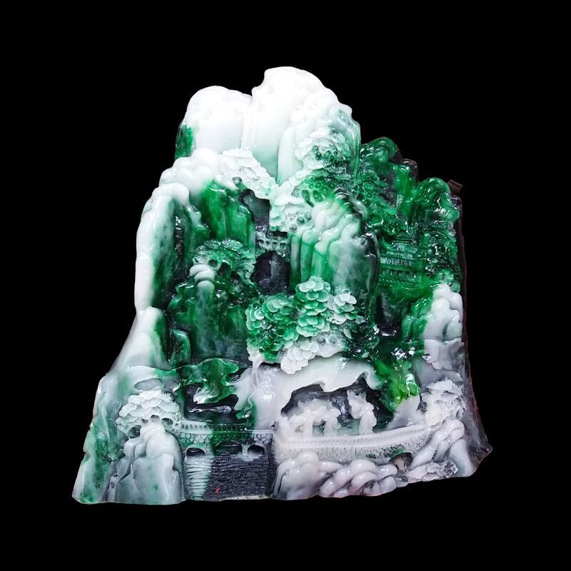 【岫岩玉石摆件】_岫岩玉石摆件厂家_岫岩玉石摆件批发市场 - 阿里巴巴