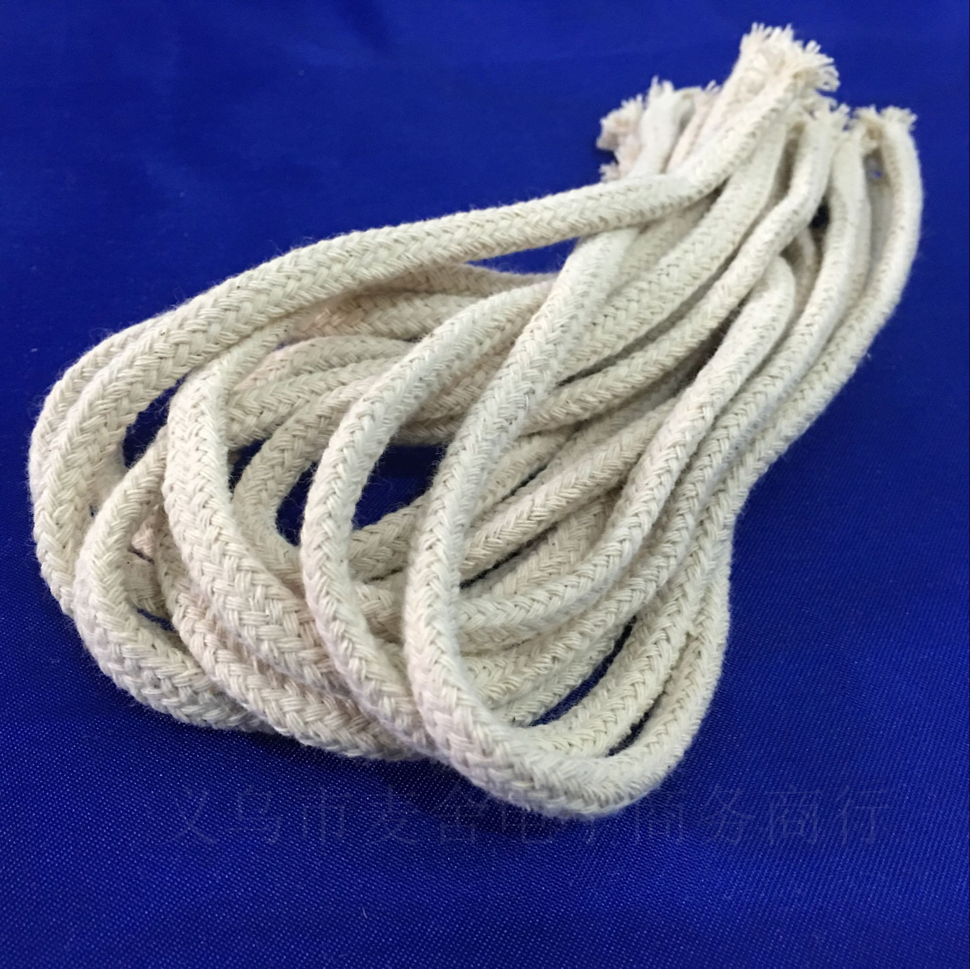 煤油炉芯绳 无烟环保灯芯 酒精灯灯芯 纯棉灯芯绳