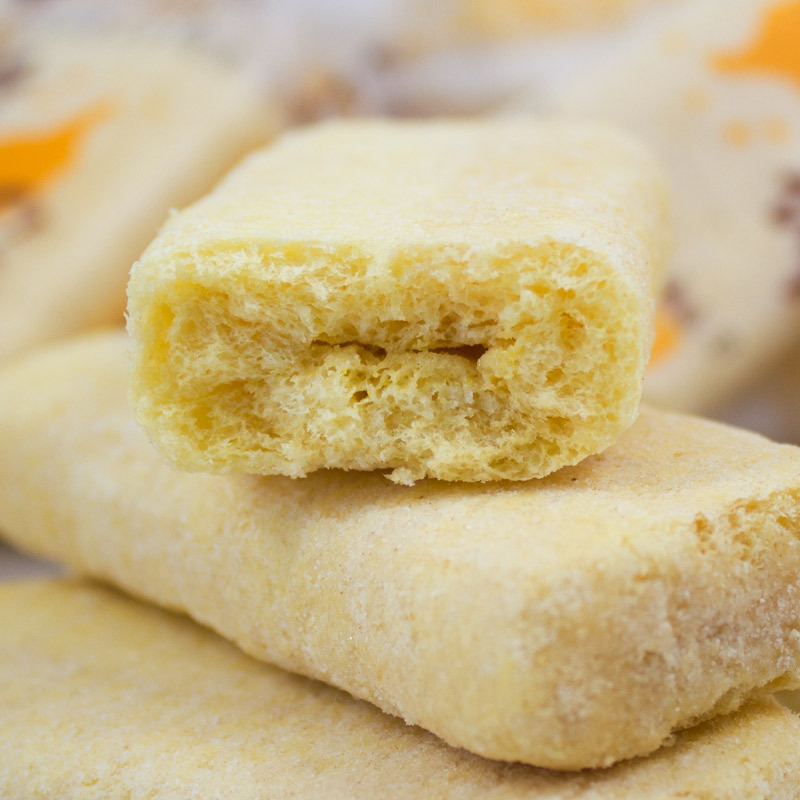 凯利来 台湾米饼200g 1*24袋/箱