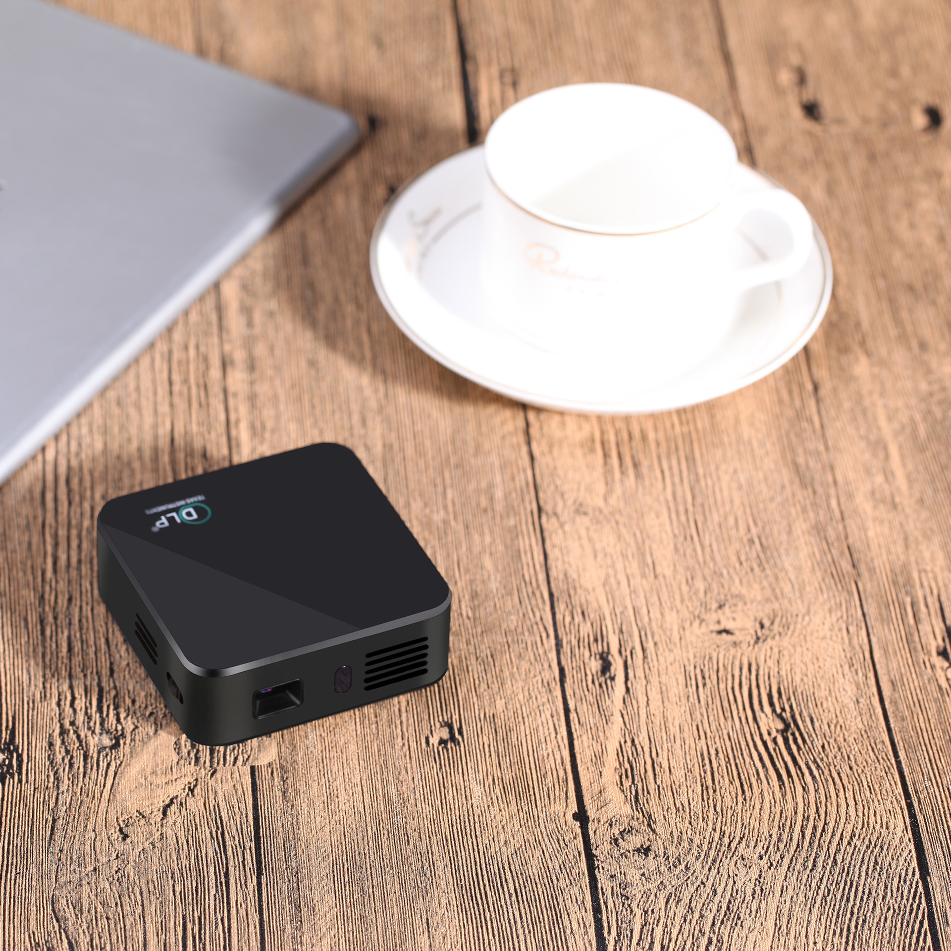 微型投影仪家用高清1080p迷你便携智能投影仪投影机安卓投影仪