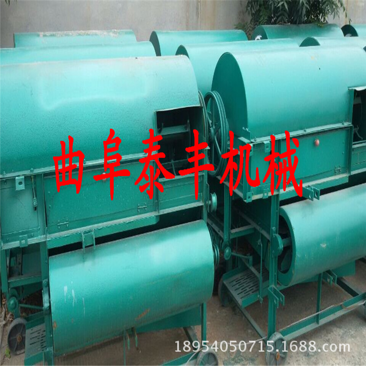 一次出果大型花生摘果机 安丘市干花生摘果机效果好 摘果机多少钱