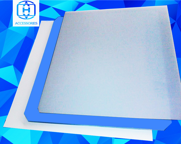 安和600x600led面板灯配件 ps免印导光板三件套