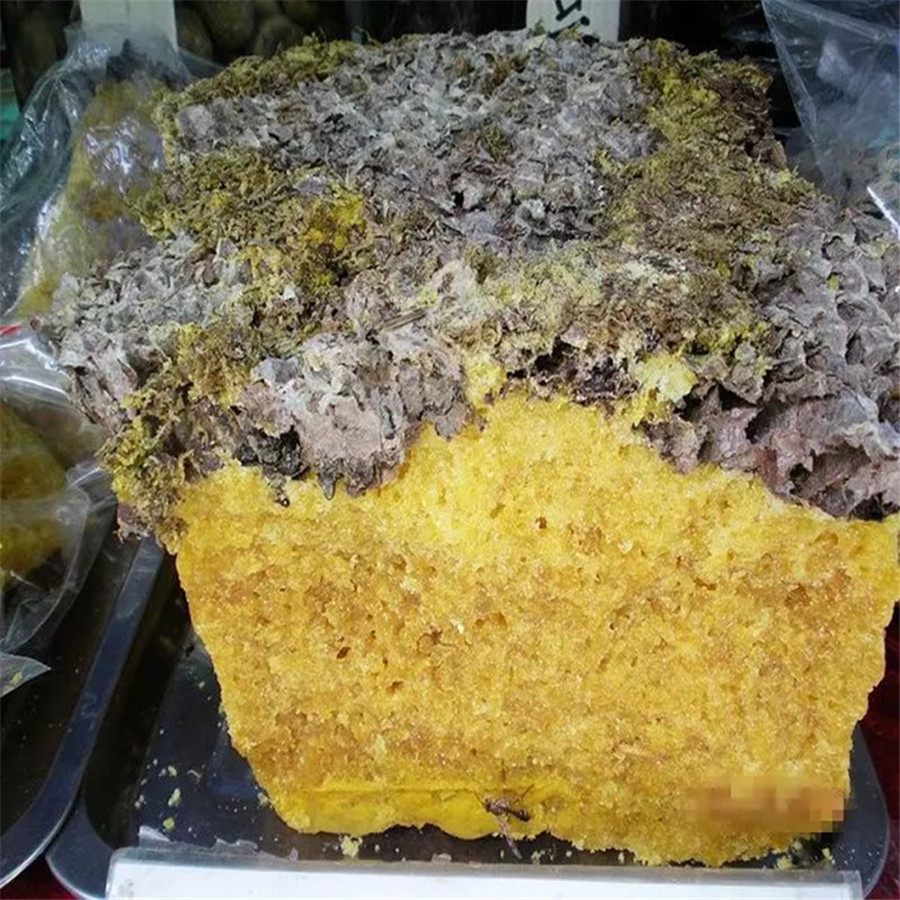 批发岩石蜂蜜 秘制手工石蜜风化蜂巢蜜跑江湖地摊展会暴利产品