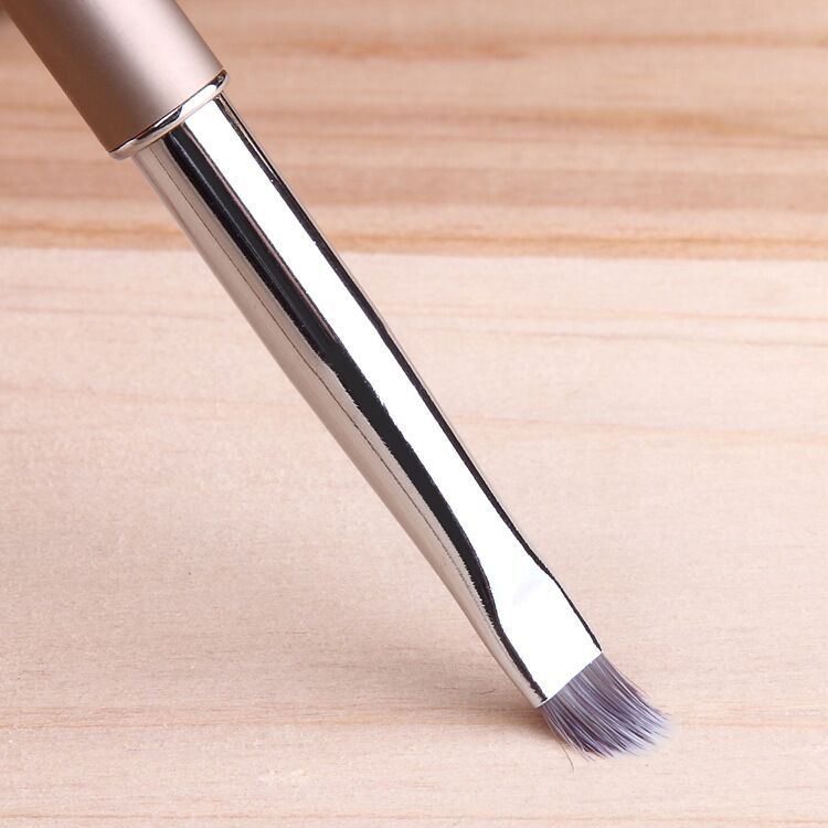 美甲工具笔光疗笔多功能笔晕染笔渐变笔雏菊笔 双头晕染笔 戳戳笔