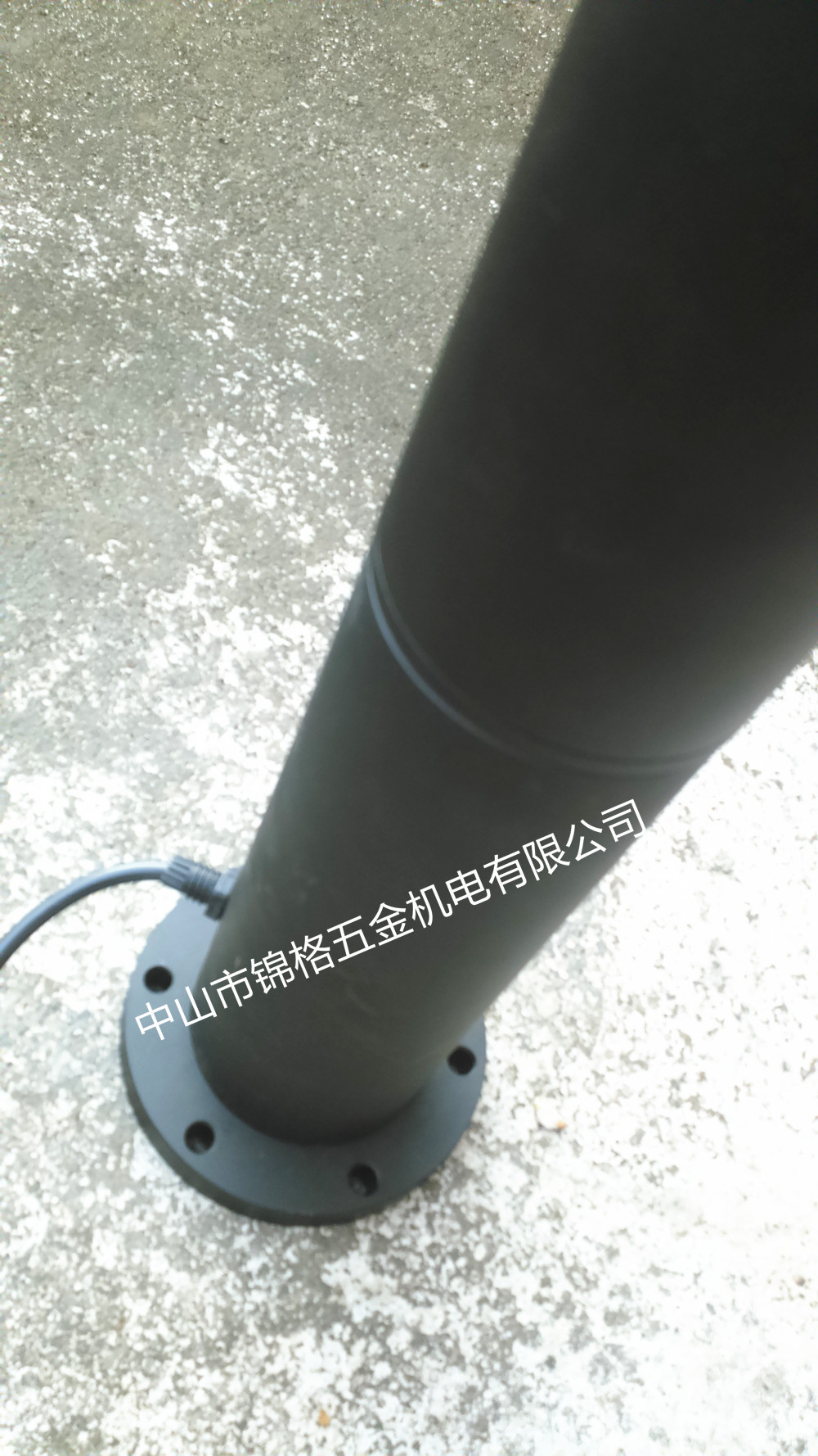 多节电动伸缩杆 超长电动升降柱 大行程电动缸 广东电动推杆厂家