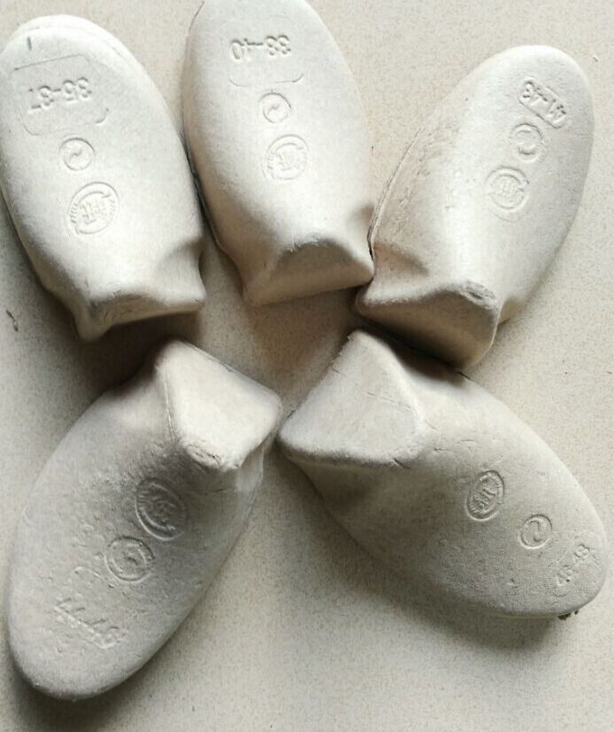 环保纸鞋撑 环保纸鞋托 环保定型纸托纸内撑 环保鞋材包装新辅料