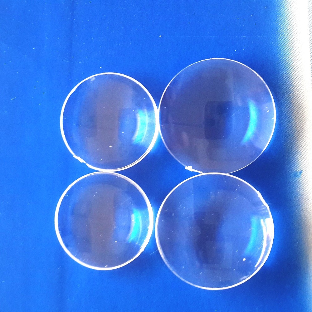 直销玩具望远镜镜片组合 13mm目 28mm物 聚碳酸酯