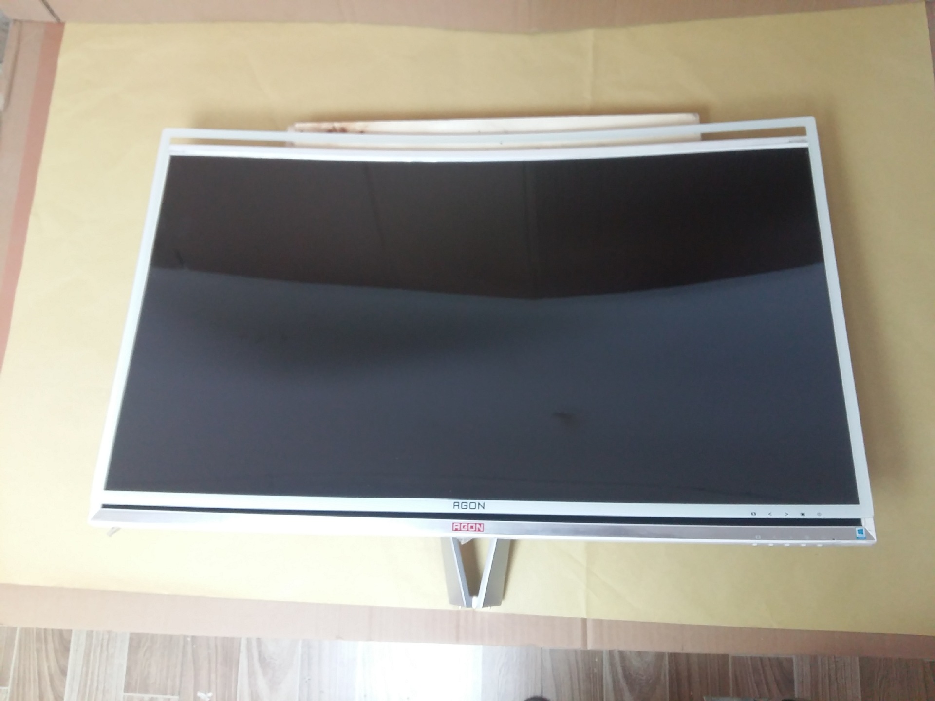 电脑 保护 屏_母线保护独立组一面屏_显示器保护屏有用吗