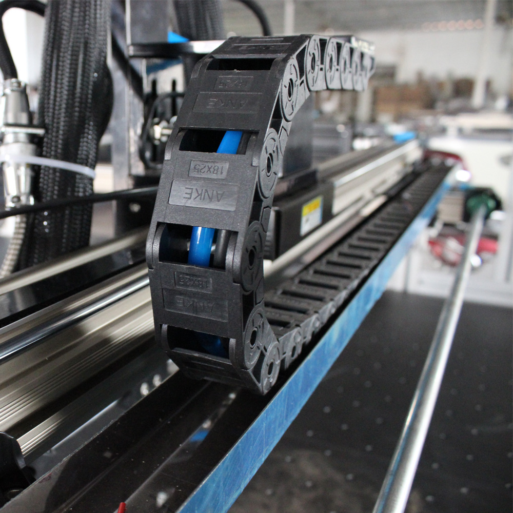 ms-1000 酒盒礼盒包装上胶机 礼盒胶装机 书型组装机