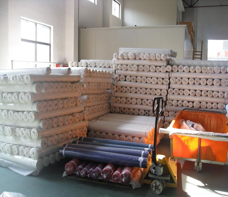 17梳货号坯布染整工艺平纹织物组织150-265幅宽40(g/﹐)克重75d*100d