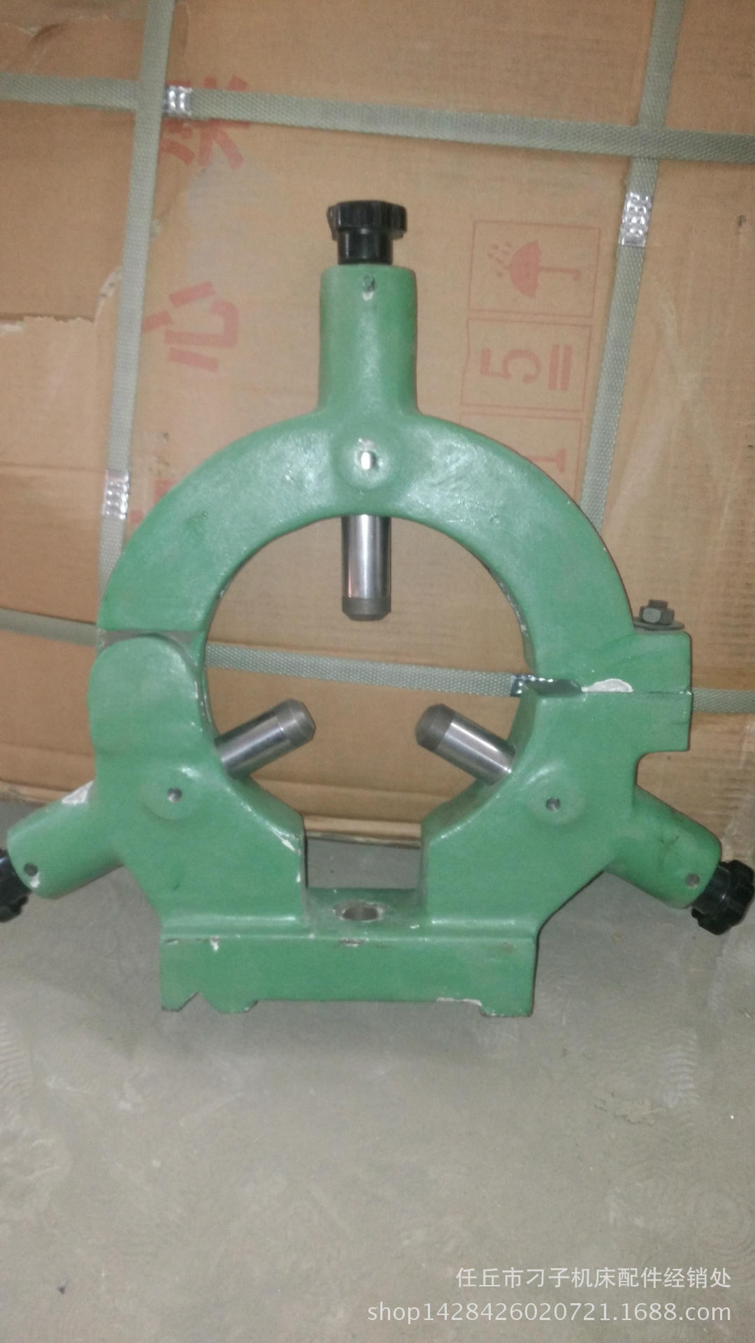 厂家直销车床配件机床附件-车床跟刀架 数控车床跟刀架