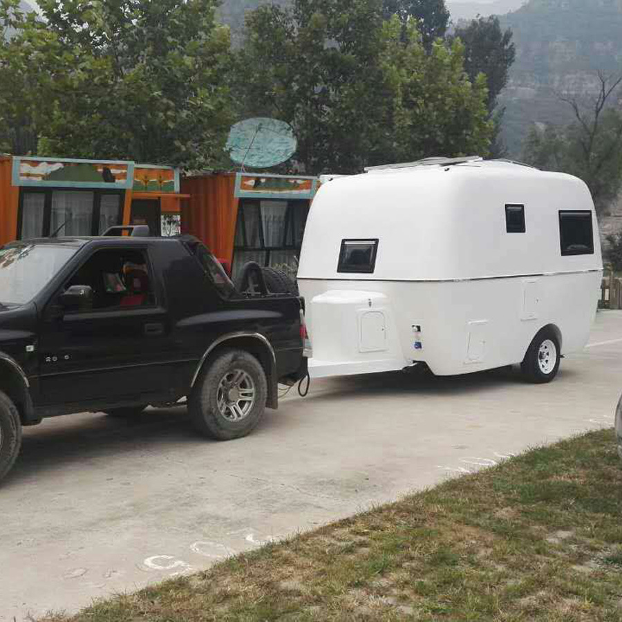 原景房车70 原景房车
