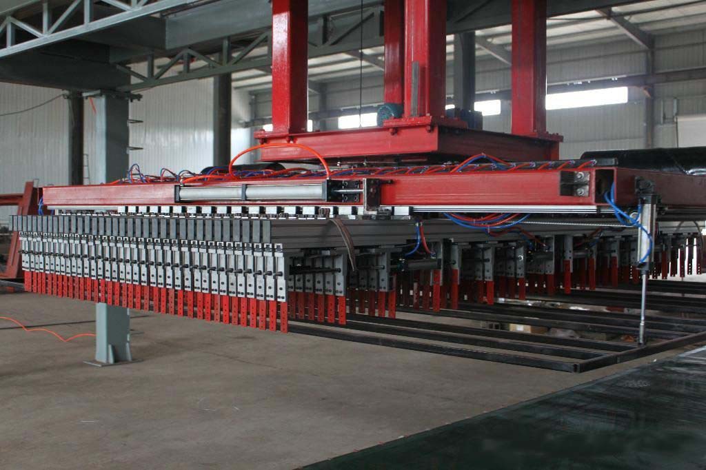 jh-mpj-003全自动码坯机,jh-mpj-003全自动码坯机厂家直销,码坯机