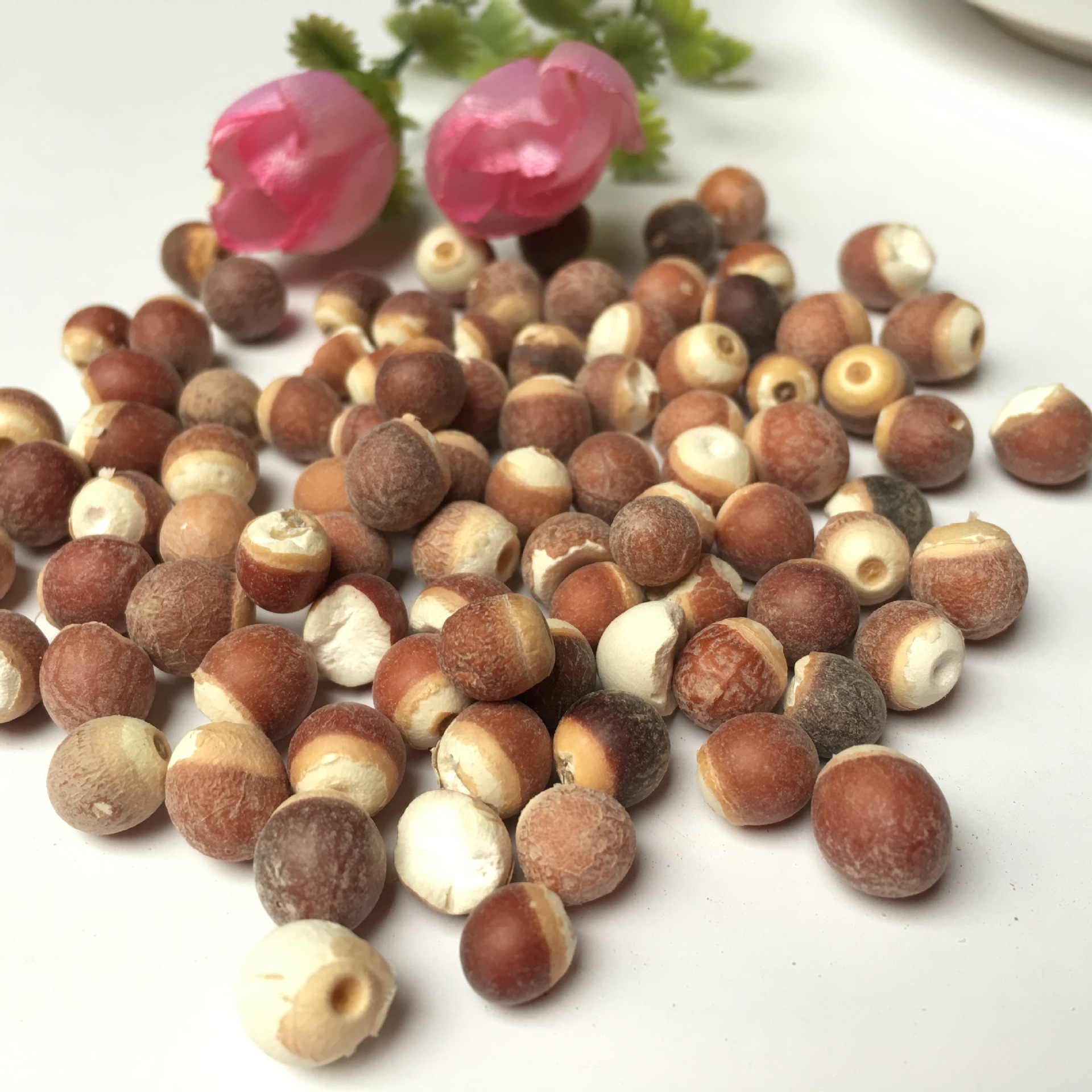 批发中药材 芡实 芡实米 芡实粉 碎 保质保量 支持验货