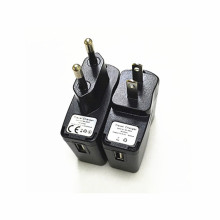 USB充电器 美规墙充 5V500USB 5V500墙充USB墙充 5V500墙充