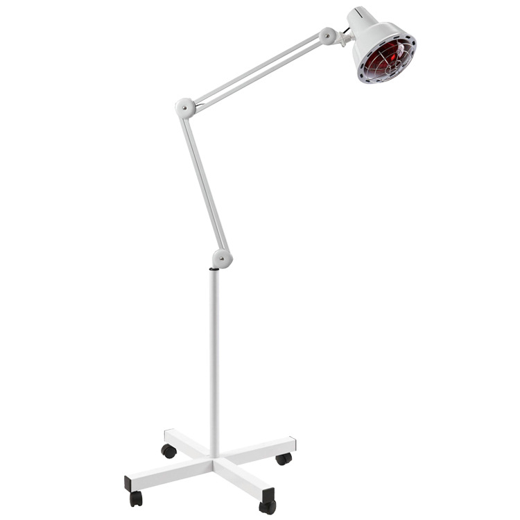 美容仪器远红外线灯理疗美肤灯医用十字脚美肤灯