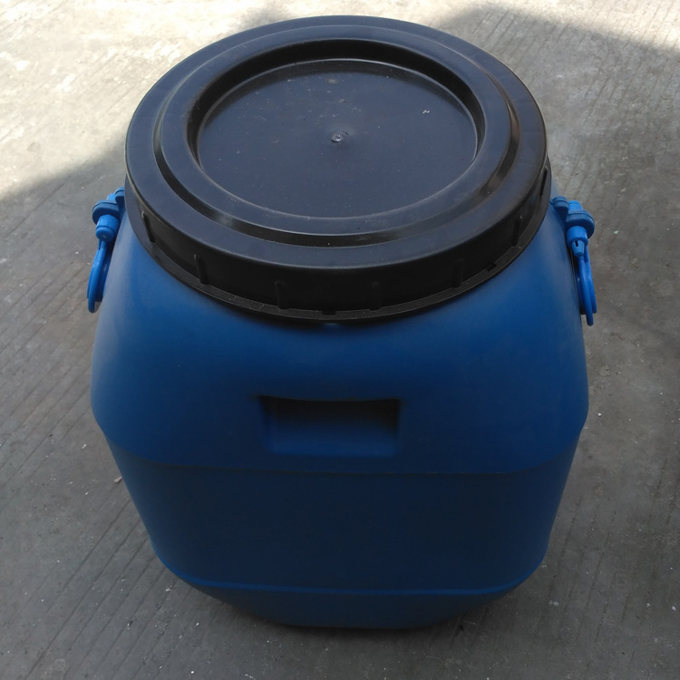 塑料罐厂家直销塑料桶大口桶涂料桶化工桶加厚食品级塑料油桶