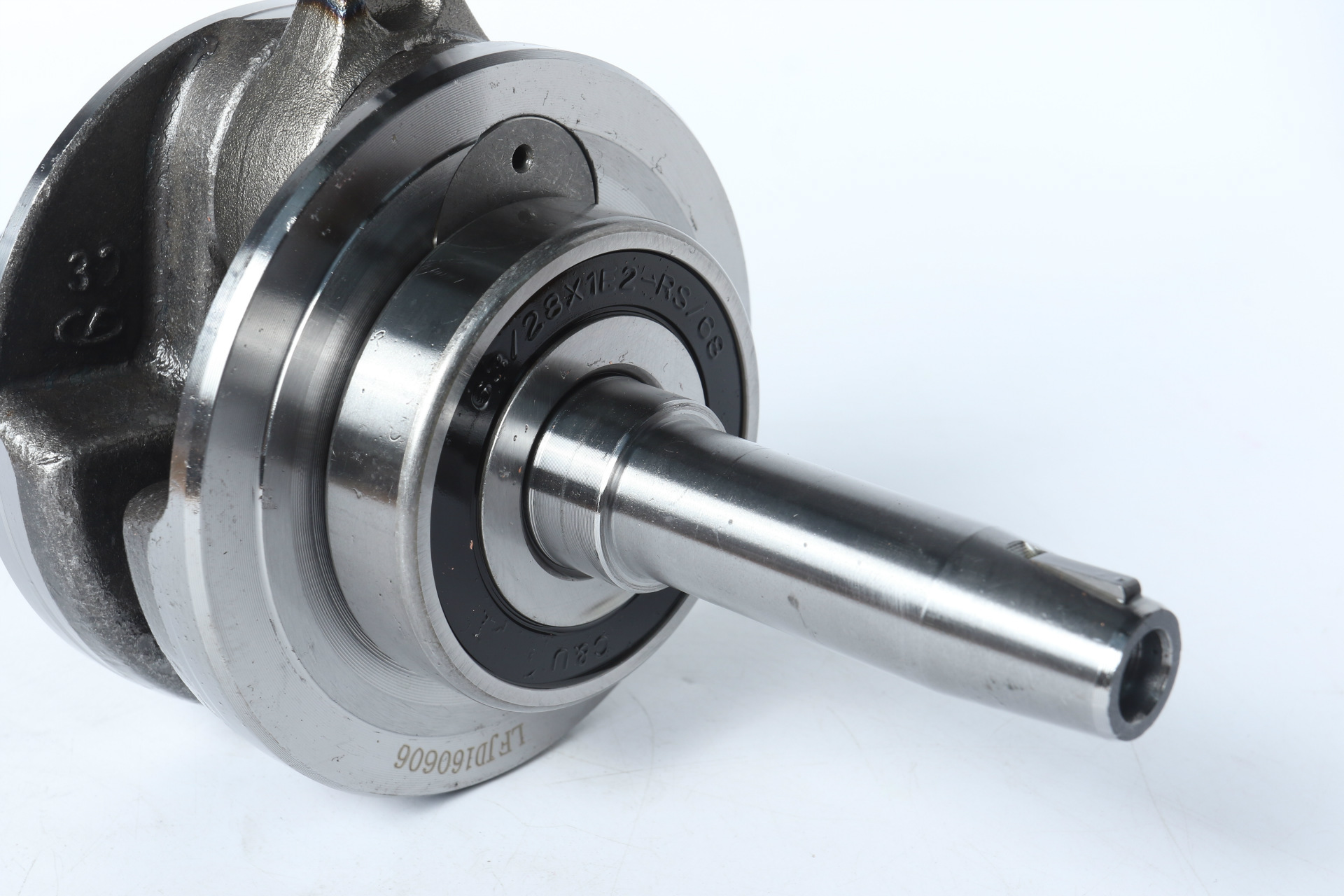 摩托车发动机曲轴cg200