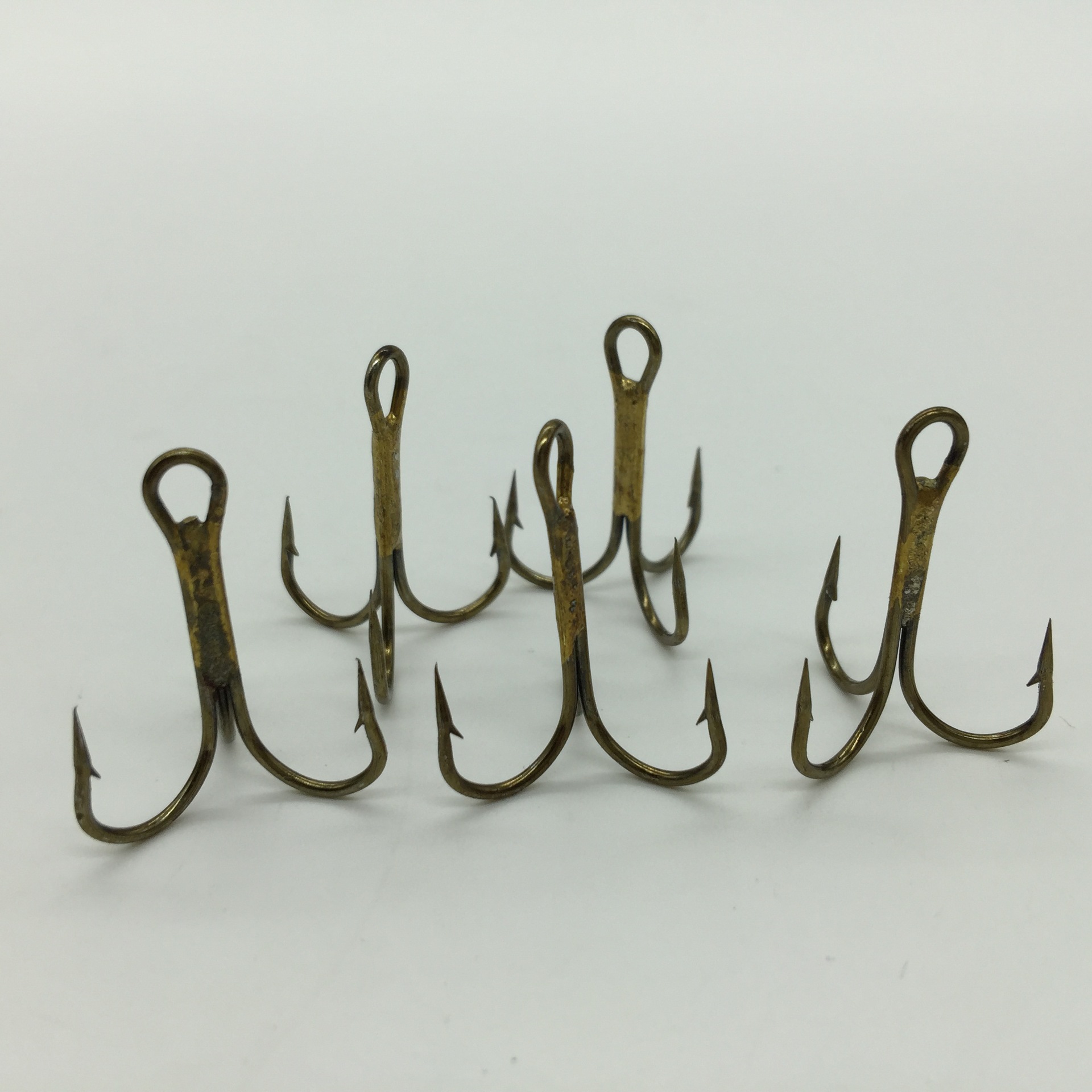 0  3/0  4/0  5/0 6/0  7/0  8/0  9/0  10/0-最大     100枚钩子1盒