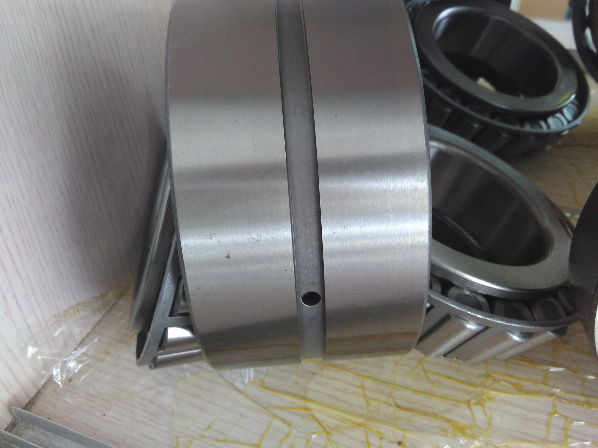 收割机带偏心套uel204ue204ael204ae204390504390204