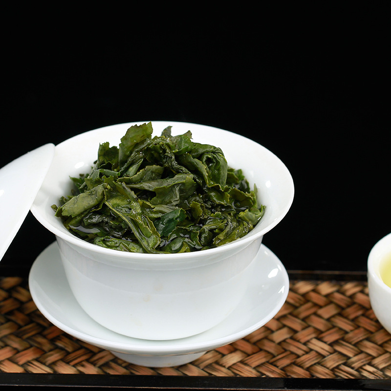 茶农直销 铁观音冰茶 湿茶2016年安溪