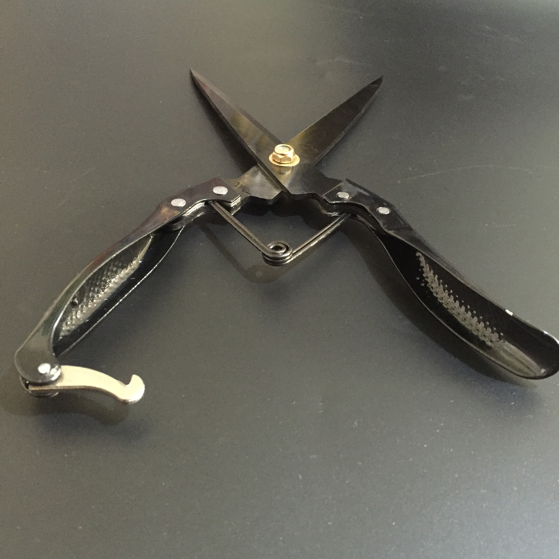 供应 羊毛剪 手动羊毛剪 羊毛剪羊毛剪子 剪毛机