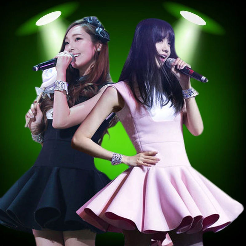 一首韩国女唱歌,开头声就沙啦啦啦啦啦,很好听,喜欢做