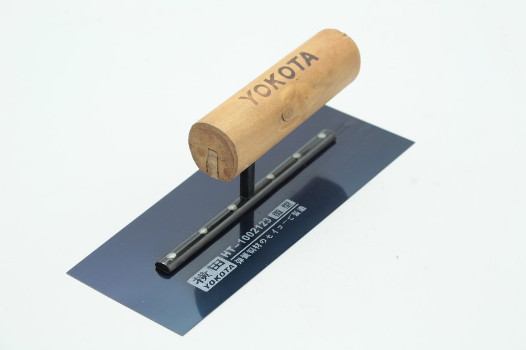 厂家直销 横田微型推刀 泥抹子 抹泥刀 砌砖刀 日本品牌 量大从优