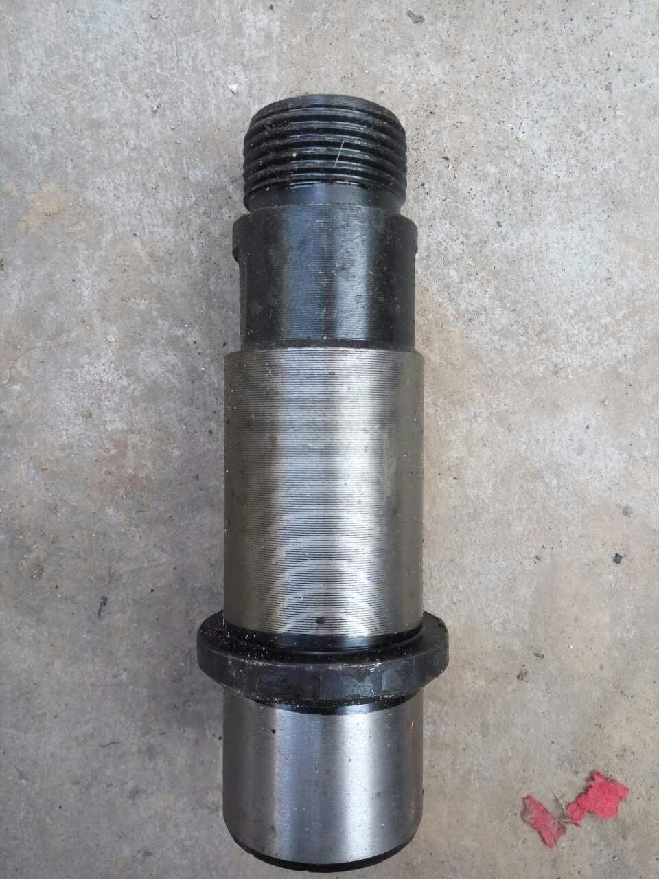 配件适用对象:钻机 北探150钻机 水龙头主轴