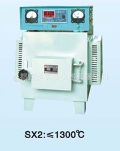 四川供应高温马弗炉 SX2实验电阻炉 1000度高温箱式电阻炉