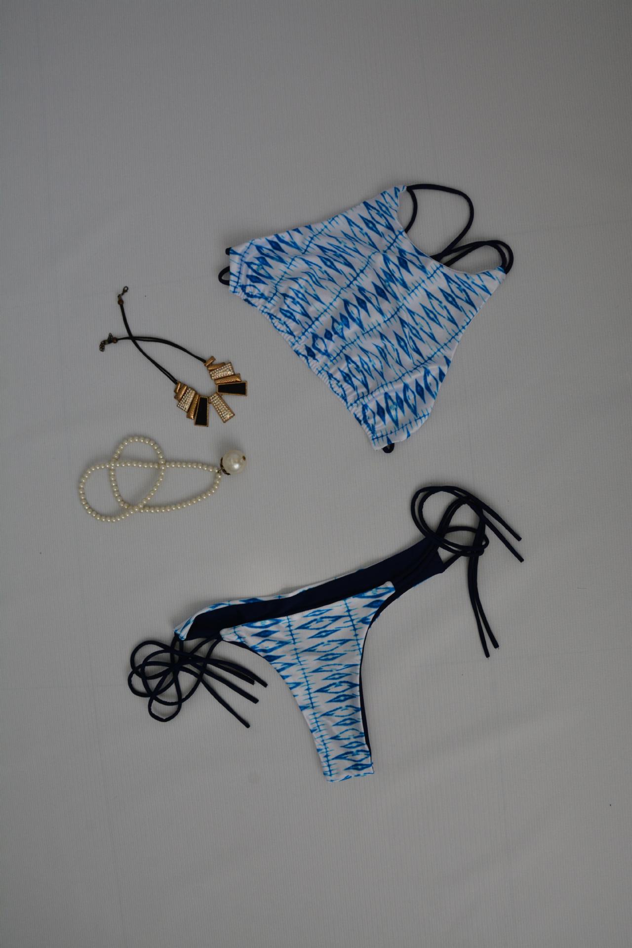 欧美2016新品比基尼性感泳装女子比基尼