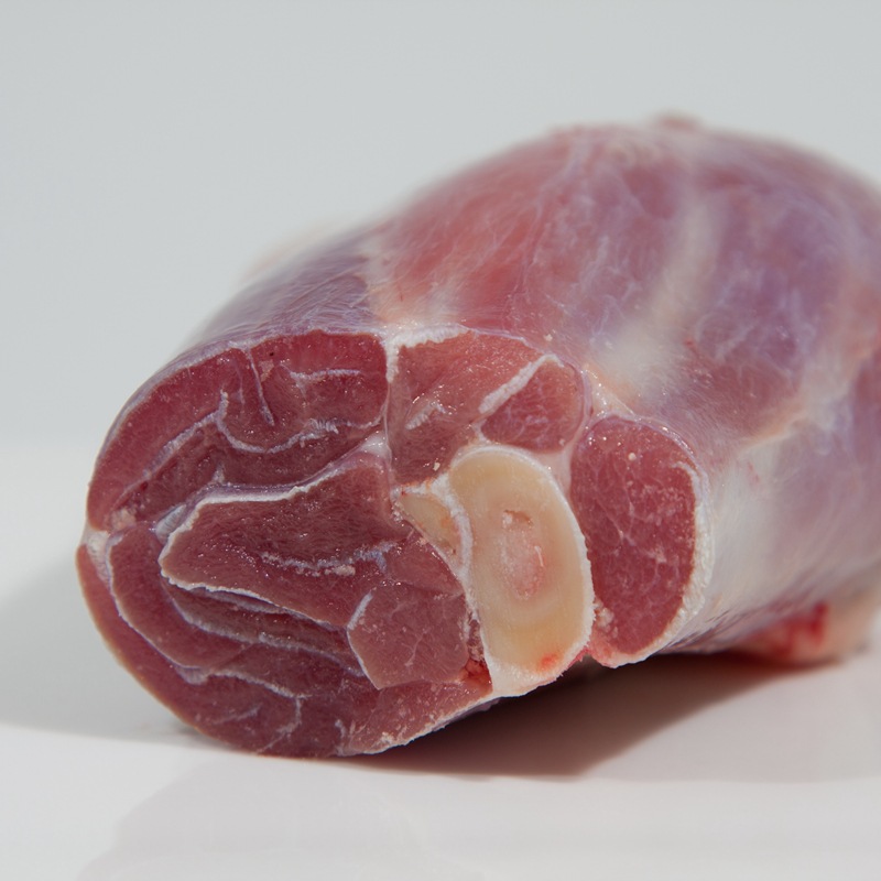 阿牧特羔羊前腱骨 烧烤食材 内蒙小肥羊肉业 鲜嫩无膻 厂家直销