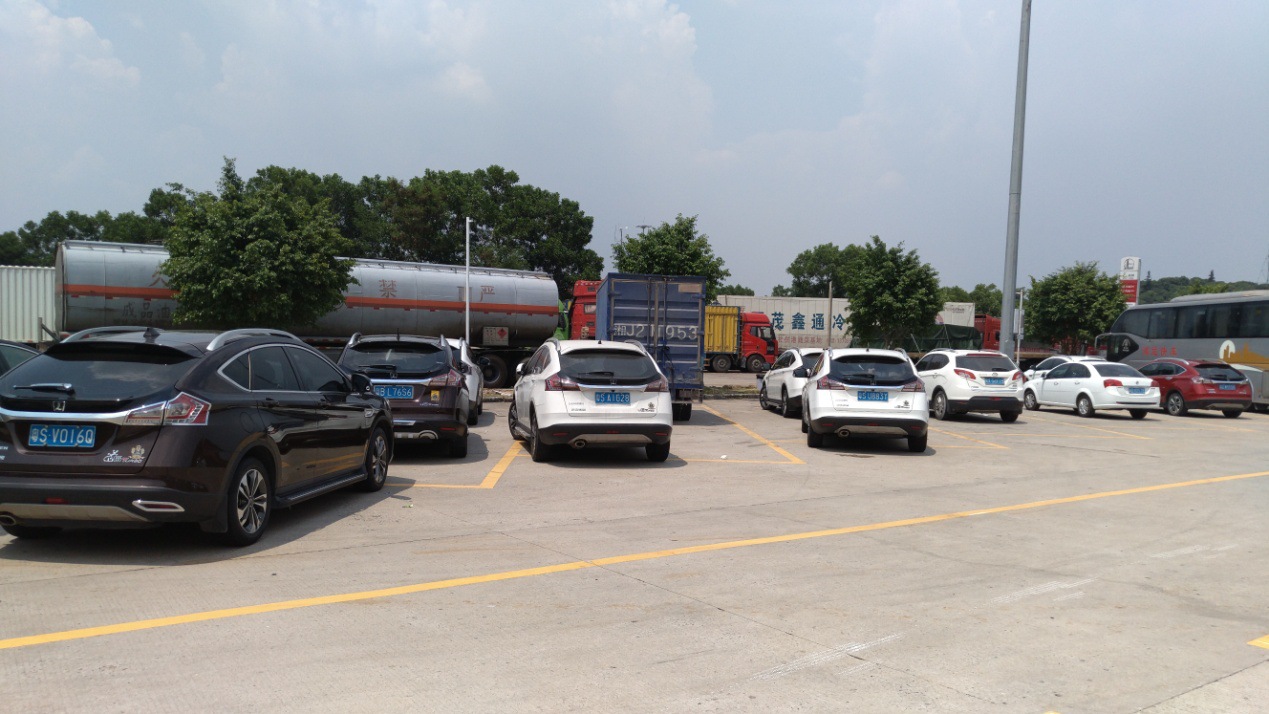 > 来自大自然的祝福-东莞纳智捷u6车友海边烧烤露营自驾游