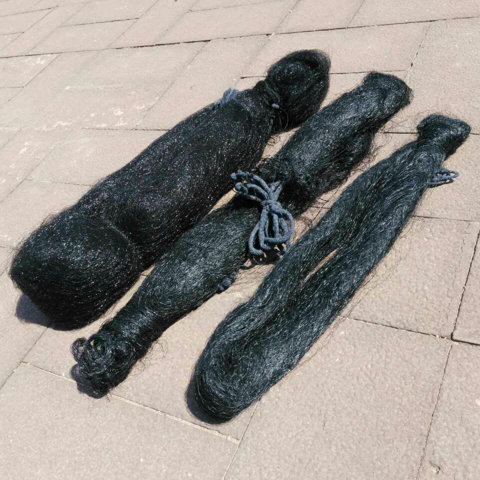 葡萄网樱桃网罩谷网保护庄稼网斑鸠麻雀防鸟网挡鸟网拦鸟网