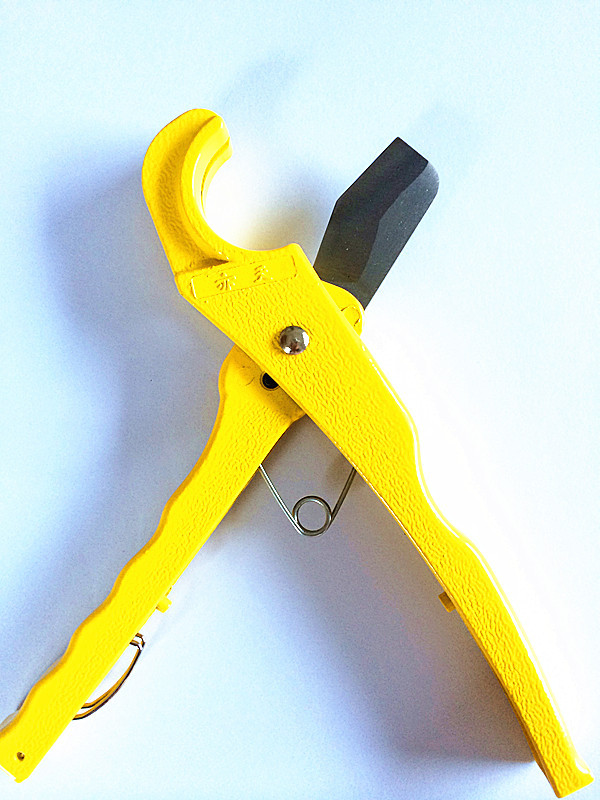 便携式pvc管子割刀