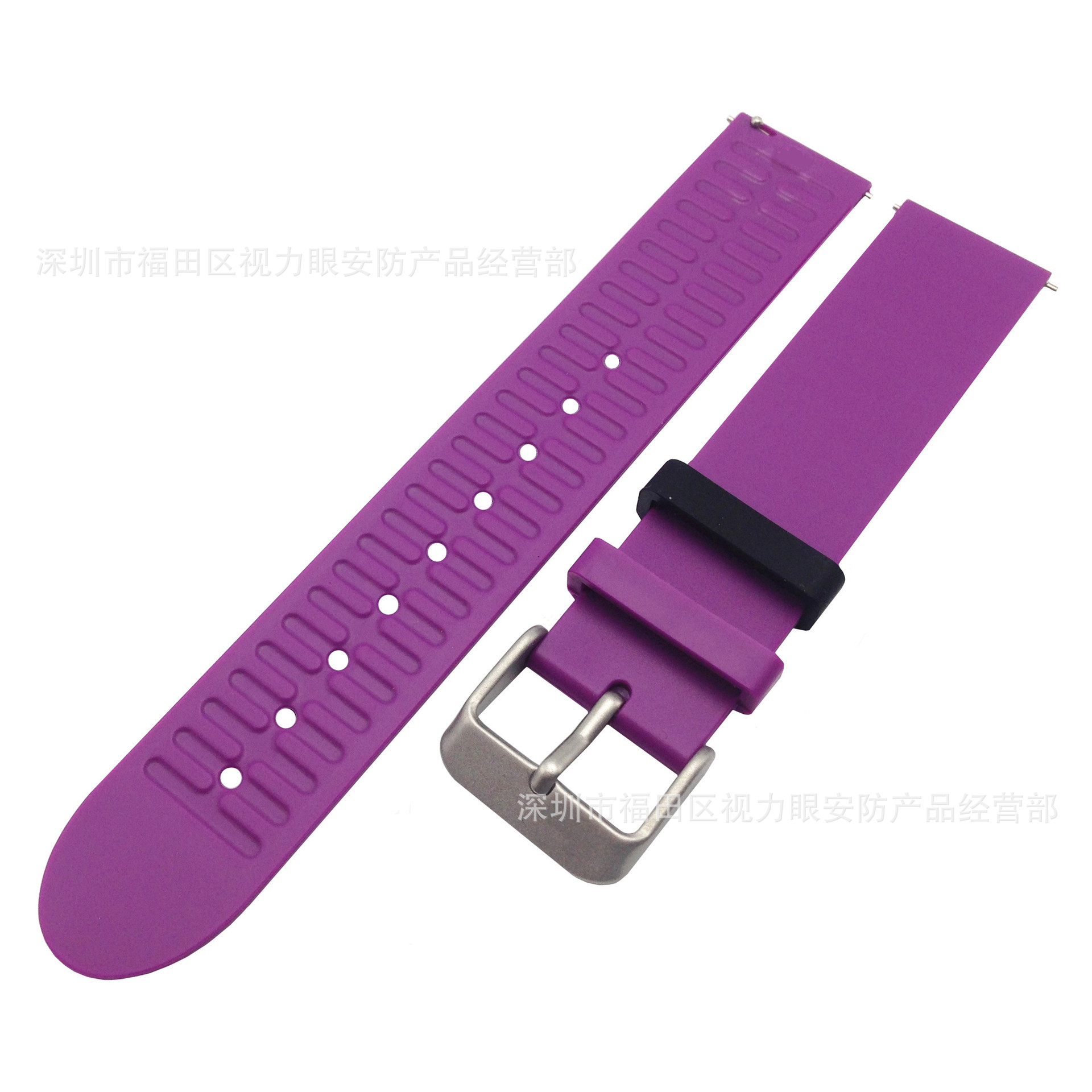 withings activite pop智能手表硅胶替换腕带运动款tpu硅胶表带