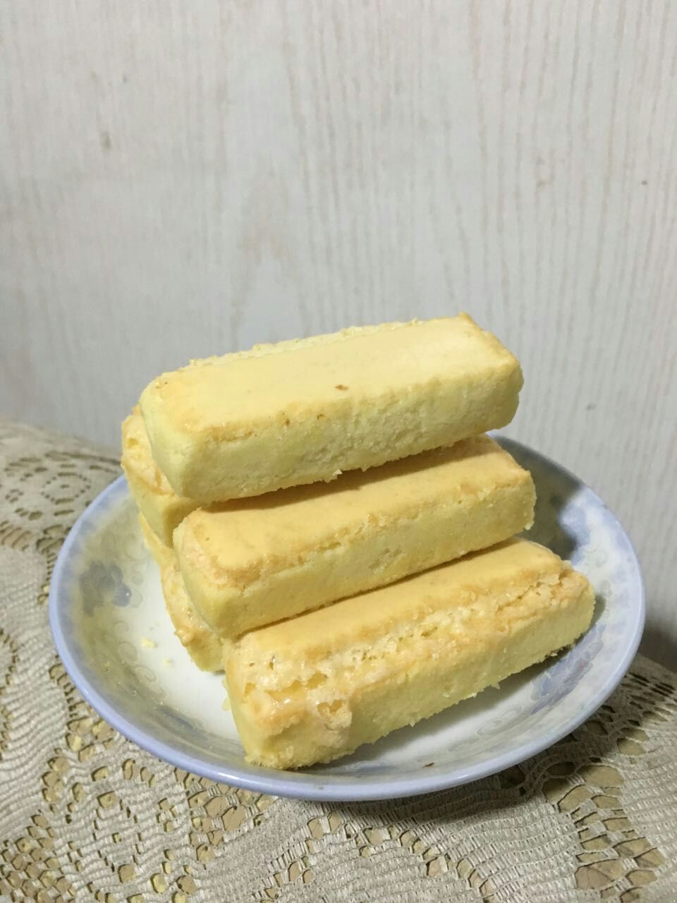 盛泰隆奶皮酥 休闲零食食品批发 原味巧克力2口味可选