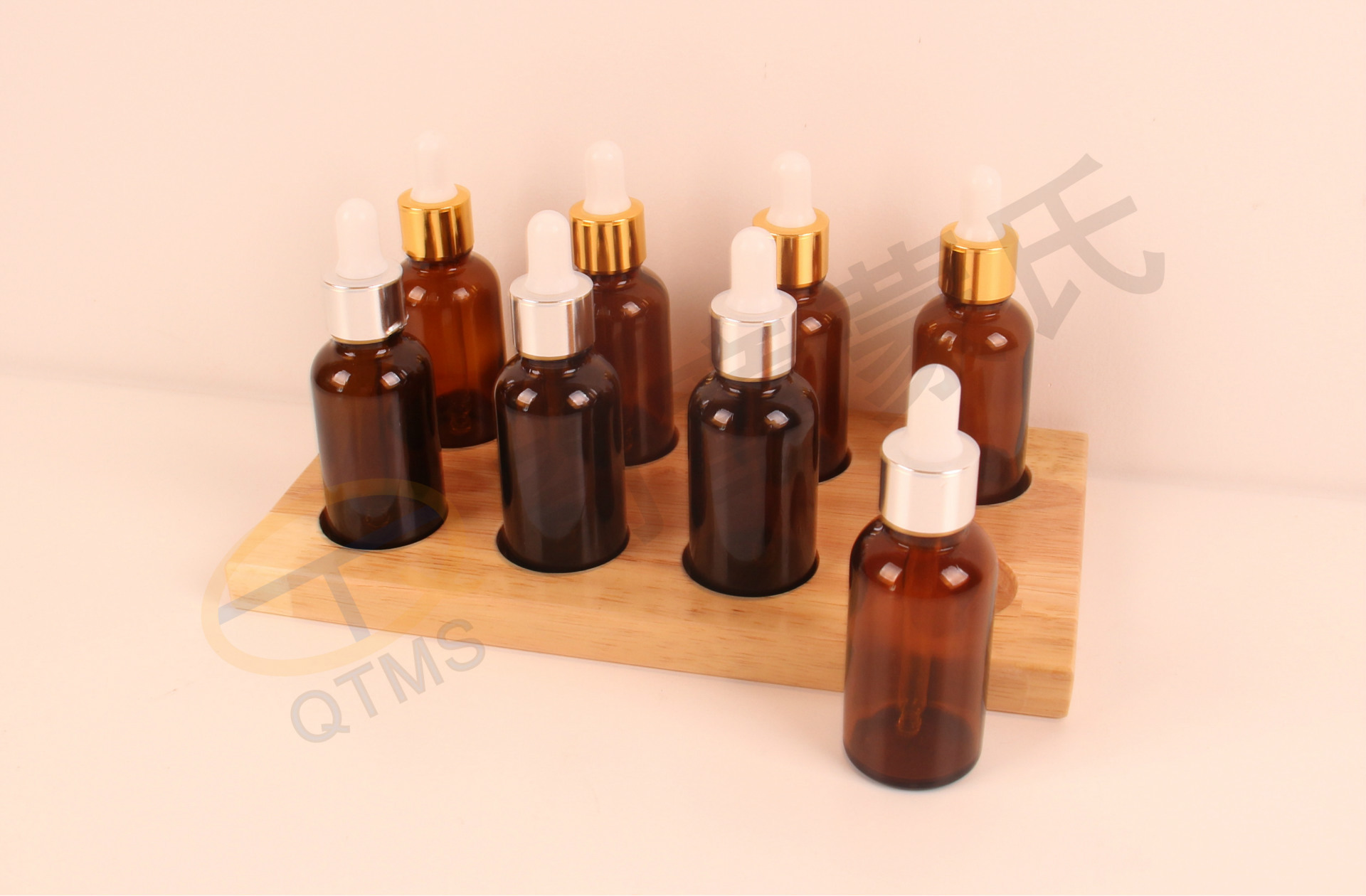 厂家直销 味觉瓶 蒙台梭利感官教具婴幼儿童专业早教益智玩具