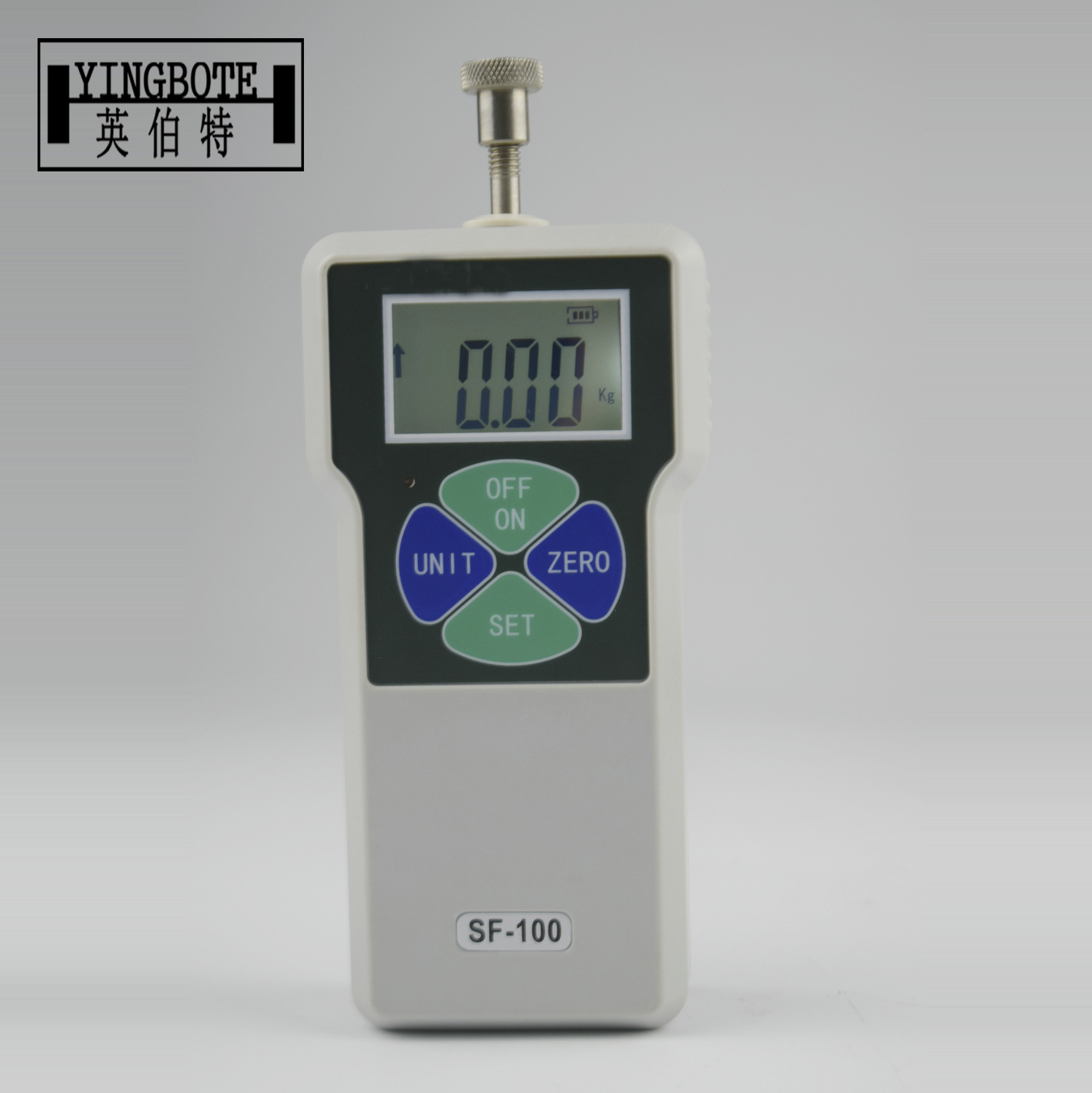 shsf1000n数显式推拉力计大量程推拉力计国产测力计直销