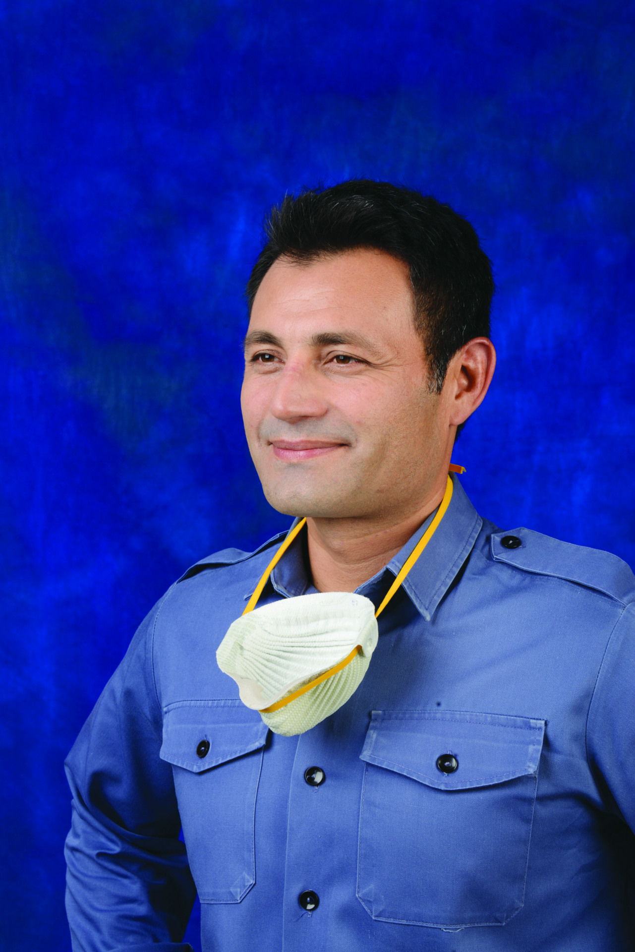 美国全进口moldex口罩防尘口罩雾霾口罩pm25口罩n95口罩1